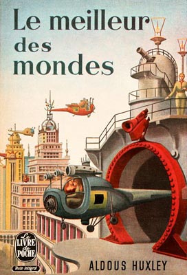 «Le meilleur des mondes»